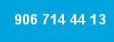 906 714 44 13